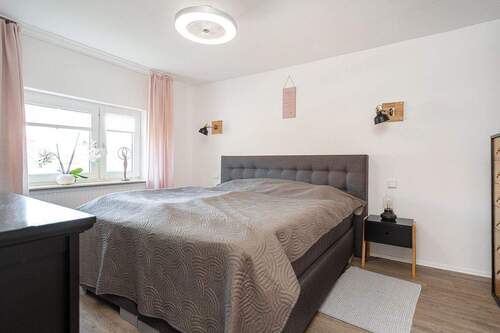 Schlafzimmer - 