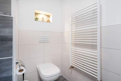 Badezimmer - 