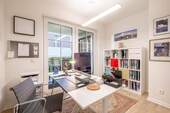 Arbeitszimmer - 