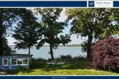 Ihr sonniges Zuhause am Wasser - traumhaftes Grundstück am Wolziger See - Ihr sonniges Zuhause am Wasser - traumhaftes Grundstück am Wolziger See