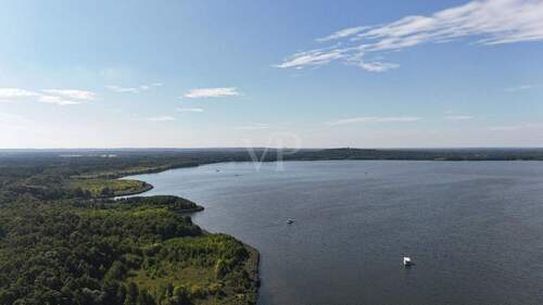 Wohnen wo andere Urlaub machen - Grundstück zum Kaufen in Heidesee
