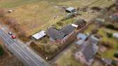 Drohnenaufnahme - Einfamilienhaus mit 161,00 m&sup2; in Groß Kummerfeld zum Kaufen