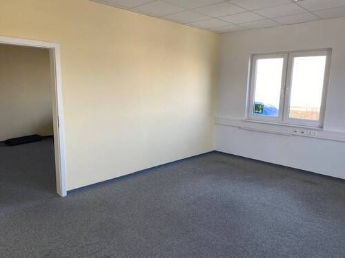 Bild 1 - Moderne Bürofläche 161 m² in Nürnberg - optimale Infrastruktur