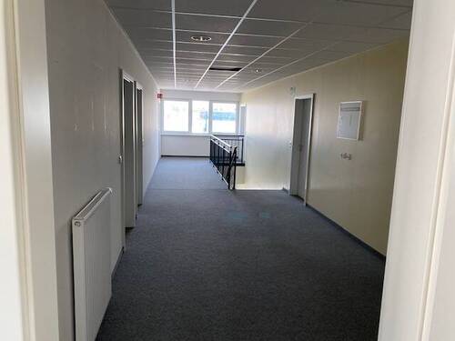Bild 4 - Büro mit 161,00 m&sup2; in Nürnberg zur Miete