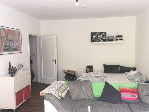 Gr. Zimmer 1 - Etagenwohnung mit 66,00 m&sup2; in Hamburg zum Kaufen