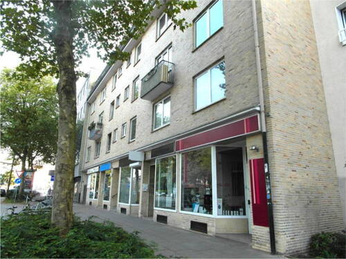 Hausansicht - 