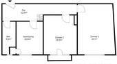 Grundriss - 