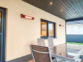 Heizstrahler - 