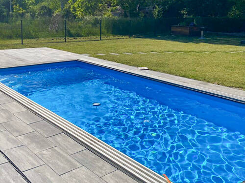 Pool - 