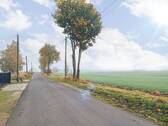 Zufahrtsstrasse - 
