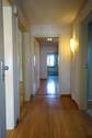 Flur im Dachgeschoss - 