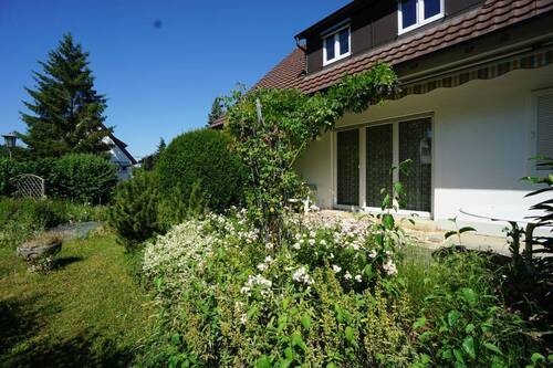 Terrasse - 