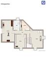 Grundriss Untergeschoss - 