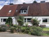 Kleines Reihenhaus in Preetz - Preetz: Kleines Reihenhaus am Postsee!