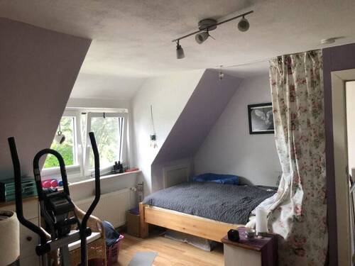 Schlafzimmer - 