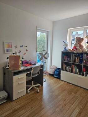 Kinderzimmer / Arbeitszimmer - 