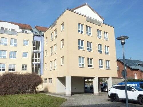 24040-10.jpg - - Vermietete Eigentumswohnung mit Tiefgarage und Fahrstuhl -