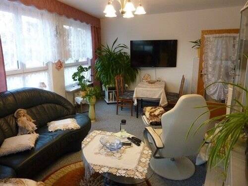 24040-2.jpg - Etagenwohnung mit 65,50 m&sup2; in Weißenfels zum Kaufen