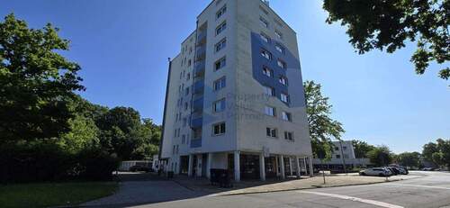 Außenansicht Gebäude - 