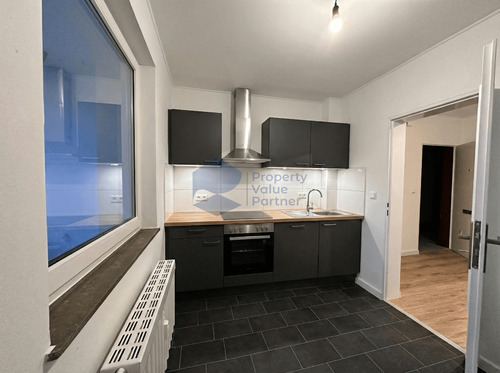 Einbauküche (Beispiel) - 