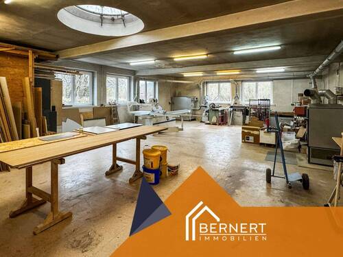  Produktion Souterrain - 