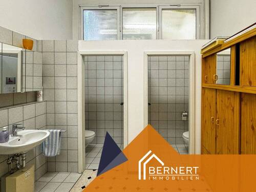 Toiletten - 