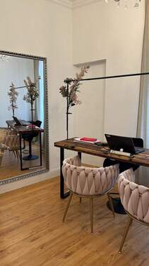 Innenansicht kl. Einheit - 