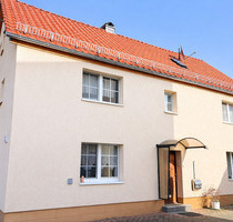 Einfamilienhaus mit Charakter: viel Raum für Ihre individuellen Wohnideen - Wermsdorf