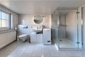 Badezimmer - 
