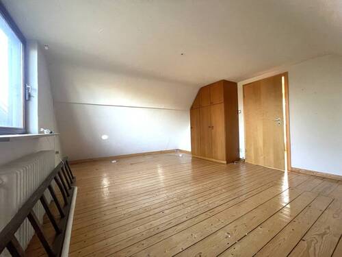 Zimmer Obergeschoss - 