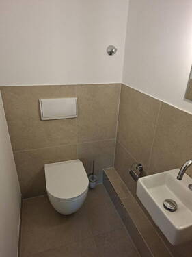 Gäste-WC - 
