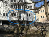 Ansicht - 4 Zimmer-Wohnung, komplett saniert, Erstbezug fast wie Neubau