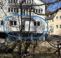 4 Zimmer-Wohnung, komplett saniert, Erstbezug fast wie Neubau - Rohrbach