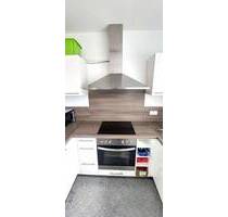 3,5 Zimmer Wohnung mit Balkon und Garage in Weiden in der Oberpfalz