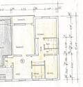 Zeichnung Wohnung Nr. 9 - 2 OG rechts.jpg - Etagenwohnung mit 95,00 m&sup2; in Weiden in der Oberpfalz zur Miete