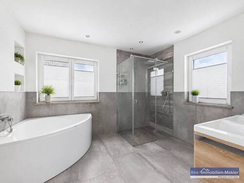 Badezimmer - 