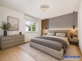 Elternschlafzimmer (KI) - 