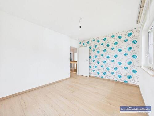 Schlafzimmer 1 - 