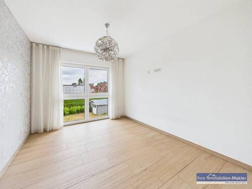 Schlafzimmer 2 - 