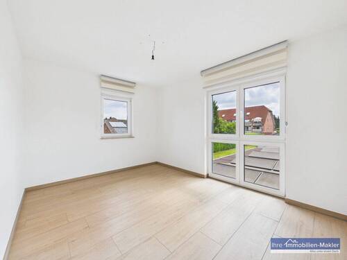 Schlafzimmer 3 - 