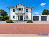 Ansicht Haus 1 - 5 Zimmer Einfamilienhaus zum Kaufen in Selm