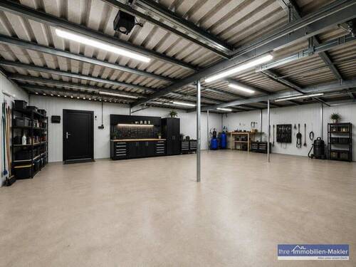 Garage (KI) - 