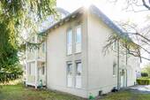 Hausansicht - Vermietete Wohnung mit Balkon in Berlin-Wittenau