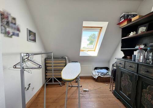 Zimmer im Obergeschoss - 