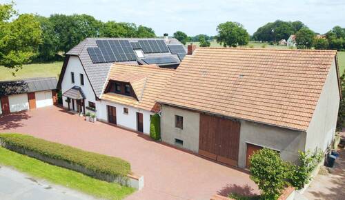 Bild 4 - Einfamilienhaus mit 220,10 m² in Mettingen zum Kaufen