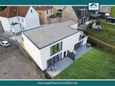Seitenansicht Haus - Etagenwohnung mit 63,80 m² in Osnabrück zum Kaufen