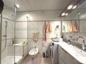 Duschbad - 