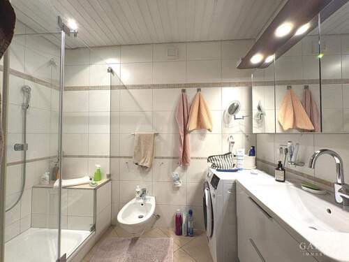 Duschbad - 