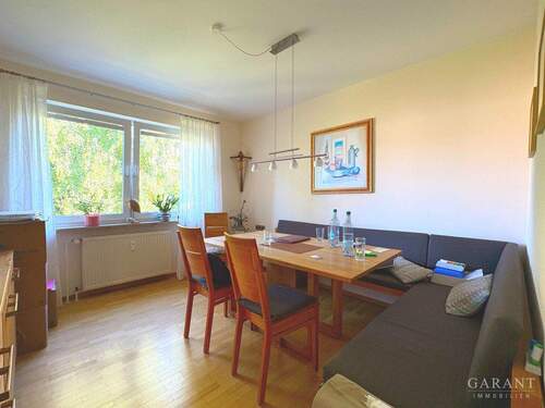 Zimmer 3 (3) - Etagenwohnung mit 103,00 m² in Filderstadt zur Miete