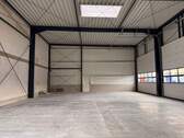 Bild 1 - Lagern - Arbeiten - Ausstellen - Oldtimer .... alles was das Herz begehrt